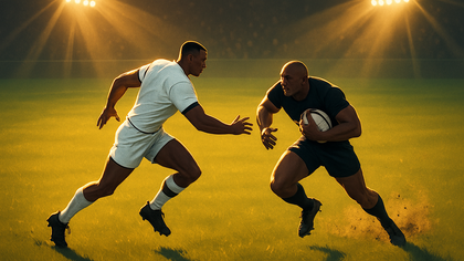 Sharks May Cut Ties with Bok Mbonambi