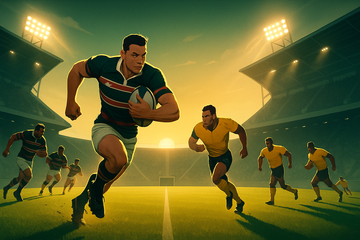 Leicester Tigers 2026-27 Season Preview: Can They Conquer?