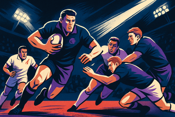 Stick: Scotland Bigger Threat Than England