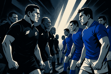 All Blacks vs France: Key Match Takeaways