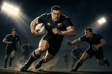 All Blacks Snub: Hotham's Tour Disappointment Revealed