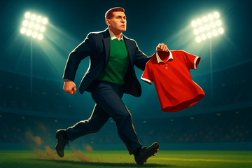 Rugby Transfers: Lions Hero Joins Coaching Ranks