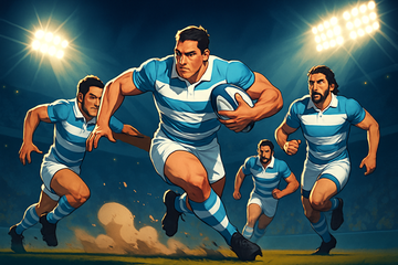 Brian Moore Demands World Rugby Action