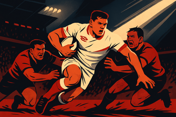 England's Discipline Crisis: Analyzing the Fallout