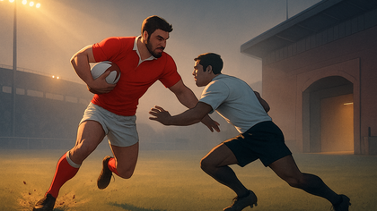 Lions Eager for Champions Cup Debut Challenge