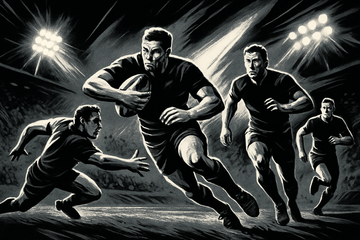 Dave Rennie Champions Optimism in All Blacks